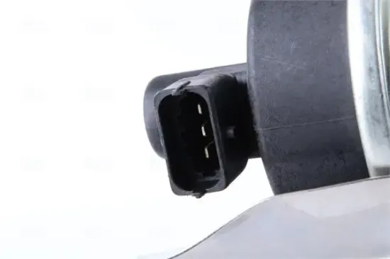 Lader, Aufladung NISSENS 93509 Bild Lader, Aufladung NISSENS 93509