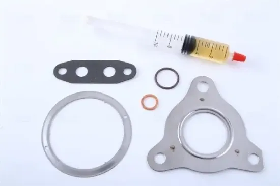 Lader, Aufladung NISSENS 93509 Bild Lader, Aufladung NISSENS 93509