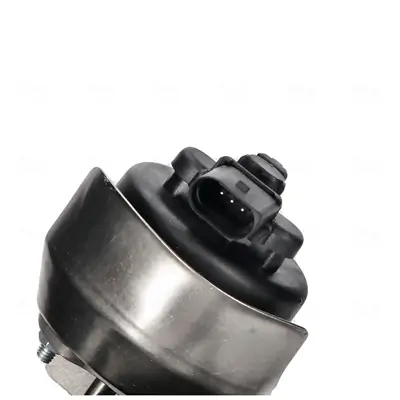 Lader, Aufladung NISSENS 93510 Bild Lader, Aufladung NISSENS 93510