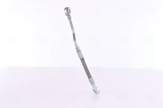 Ölleitung, Lader NISSENS 935131 Bild Ölleitung, Lader NISSENS 935131