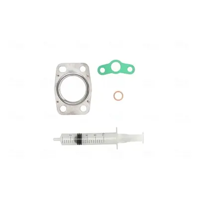 Lader, Aufladung NISSENS 93514 Bild Lader, Aufladung NISSENS 93514