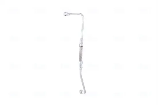Ölleitung, Lader NISSENS 935142 Bild Ölleitung, Lader NISSENS 935142