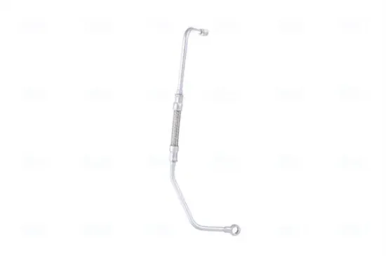 Ölleitung, Lader NISSENS 935142 Bild Ölleitung, Lader NISSENS 935142
