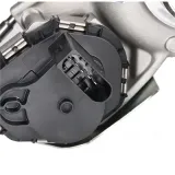 Kondensator, Klimaanlage NISSENS 940144