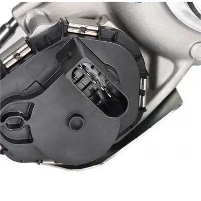 Lader, Aufladung NISSENS 93514 Bild Lader, Aufladung NISSENS 93514