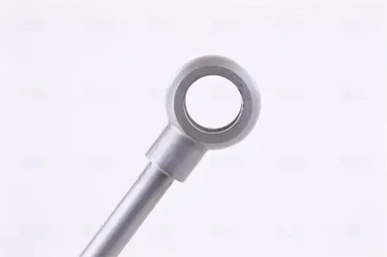 Ölleitung, Lader NISSENS 935164 Bild Ölleitung, Lader NISSENS 935164