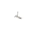 Ölleitung, Lader NISSENS 935165 Bild Ölleitung, Lader NISSENS 935165