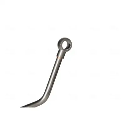 Ölleitung, Lader NISSENS 935165 Bild Ölleitung, Lader NISSENS 935165
