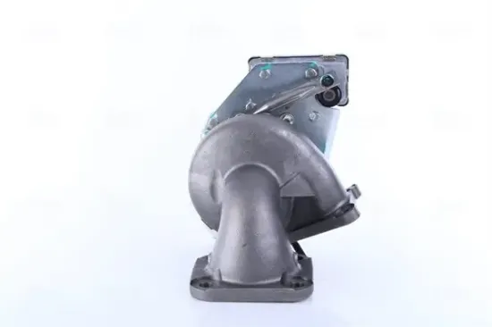 Lader, Aufladung NISSENS 93517 Bild Lader, Aufladung NISSENS 93517