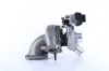 Lader, Aufladung NISSENS 93517 Bild Lader, Aufladung NISSENS 93517