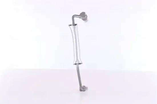Ölleitung, Lader NISSENS 935171 Bild Ölleitung, Lader NISSENS 935171