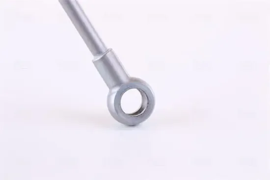 Ölleitung, Lader NISSENS 935176 Bild Ölleitung, Lader NISSENS 935176