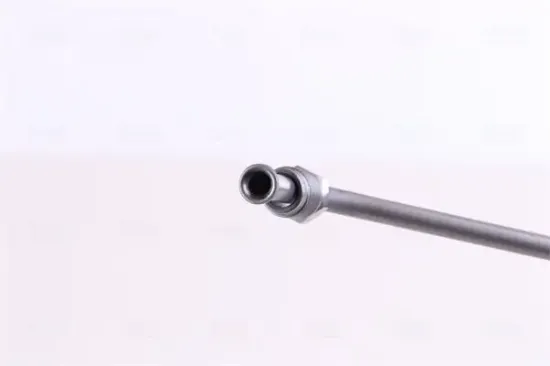 Ölleitung, Lader NISSENS 935179 Bild Ölleitung, Lader NISSENS 935179