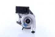 Lader, Aufladung NISSENS 93517