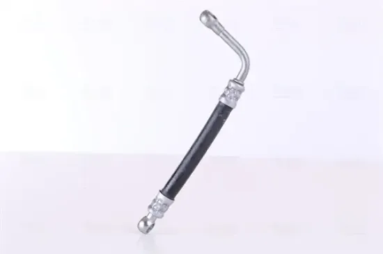 Ölleitung, Lader NISSENS 935187 Bild Ölleitung, Lader NISSENS 935187