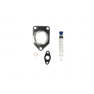 Lader, Aufladung NISSENS 93519 Bild Lader, Aufladung NISSENS 93519