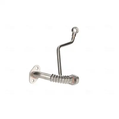 Ölleitung, Lader NISSENS 935193 Bild Ölleitung, Lader NISSENS 935193