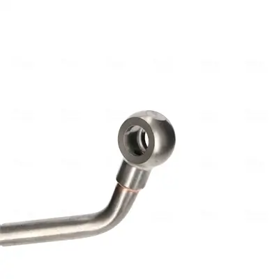 Ölleitung, Lader NISSENS 935193 Bild Ölleitung, Lader NISSENS 935193