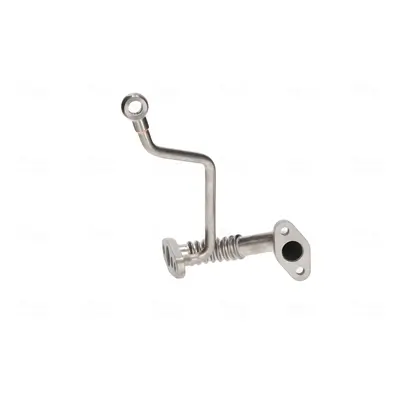 Ölleitung, Lader NISSENS 935193