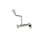 Ölleitung, Lader NISSENS 935193