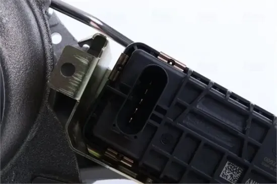 Lader, Aufladung NISSENS 93520 Bild Lader, Aufladung NISSENS 93520