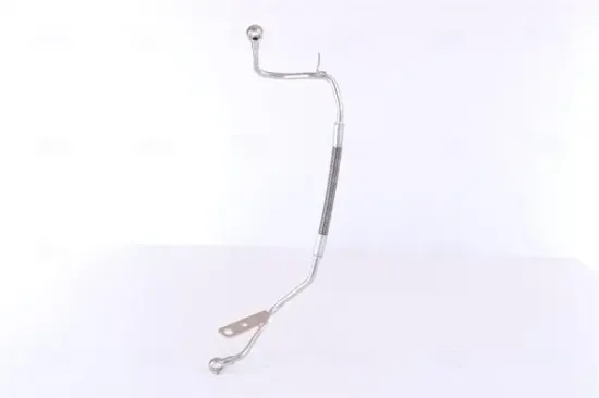 Ölleitung, Lader NISSENS 935214 Bild Ölleitung, Lader NISSENS 935214