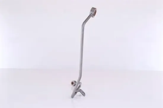 Ölleitung, Lader NISSENS 935227 Bild Ölleitung, Lader NISSENS 935227