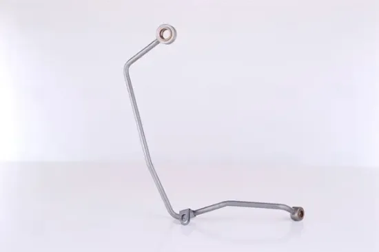 Ölleitung, Lader NISSENS 935227 Bild Ölleitung, Lader NISSENS 935227