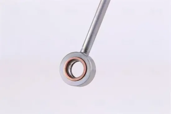 Ölleitung, Lader NISSENS 935227 Bild Ölleitung, Lader NISSENS 935227