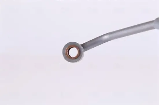 Ölleitung, Lader NISSENS 935227 Bild Ölleitung, Lader NISSENS 935227