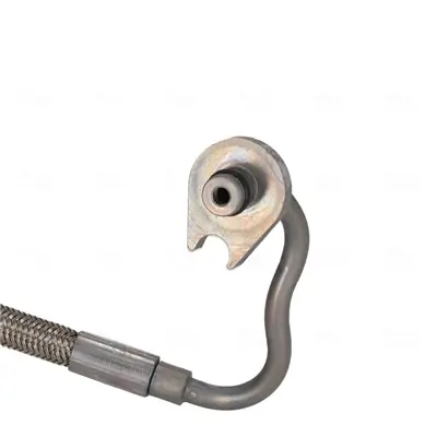 Ölleitung, Lader NISSENS 935231 Bild Ölleitung, Lader NISSENS 935231