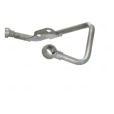 Ölleitung, Lader NISSENS 935233 Bild Ölleitung, Lader NISSENS 935233