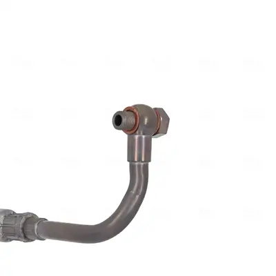 Ölleitung, Lader NISSENS 935252 Bild Ölleitung, Lader NISSENS 935252