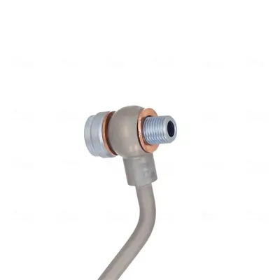 Ölleitung, Lader NISSENS 935253 Bild Ölleitung, Lader NISSENS 935253