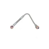 Ölleitung, Lader NISSENS 935253