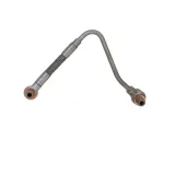 Ölleitung, Lader NISSENS 935255