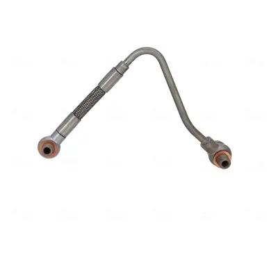 Ölleitung, Lader NISSENS 935255 Bild Ölleitung, Lader NISSENS 935255