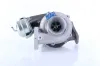 Lader, Aufladung NISSENS 93525
