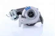 Lader, Aufladung NISSENS 93525