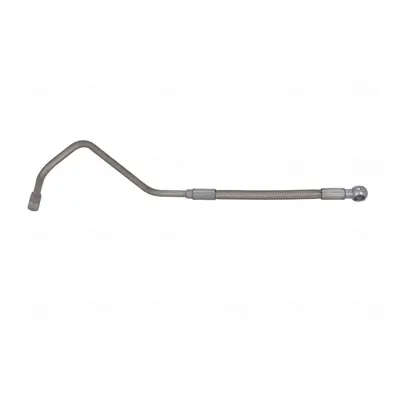 Ölleitung, Lader NISSENS 935268 Bild Ölleitung, Lader NISSENS 935268