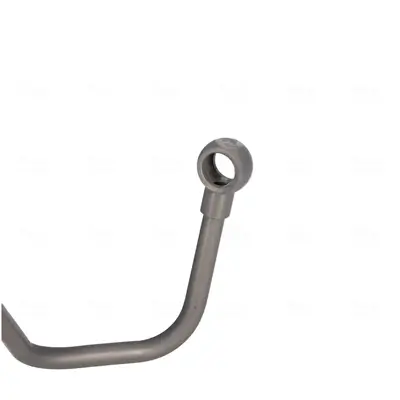 Ölleitung, Lader NISSENS 935268 Bild Ölleitung, Lader NISSENS 935268