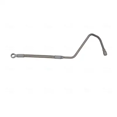 Ölleitung, Lader NISSENS 935268 Bild Ölleitung, Lader NISSENS 935268