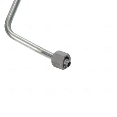 Kondensator, Klimaanlage NISSENS 940206 Bild Kondensator, Klimaanlage NISSENS 940206