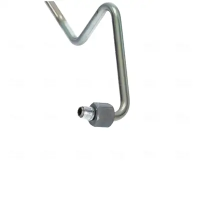 Kondensator, Klimaanlage NISSENS 940206 Bild Kondensator, Klimaanlage NISSENS 940206