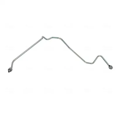 Kondensator, Klimaanlage NISSENS 940206