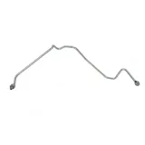 Ölleitung, Lader NISSENS 935276