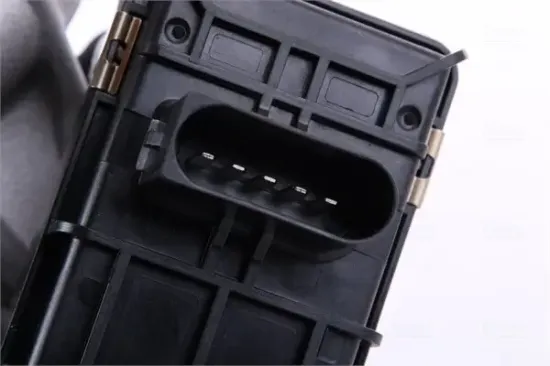 Lader, Aufladung NISSENS 93529 Bild Lader, Aufladung NISSENS 93529