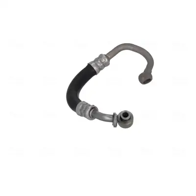 Kondensator, Klimaanlage NISSENS 940210 Bild Kondensator, Klimaanlage NISSENS 940210