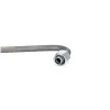 Ölleitung, Lader NISSENS 935300 Bild Ölleitung, Lader NISSENS 935300