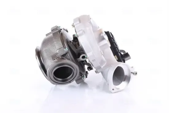 Lader, Aufladung NISSENS 93531 Bild Lader, Aufladung NISSENS 93531